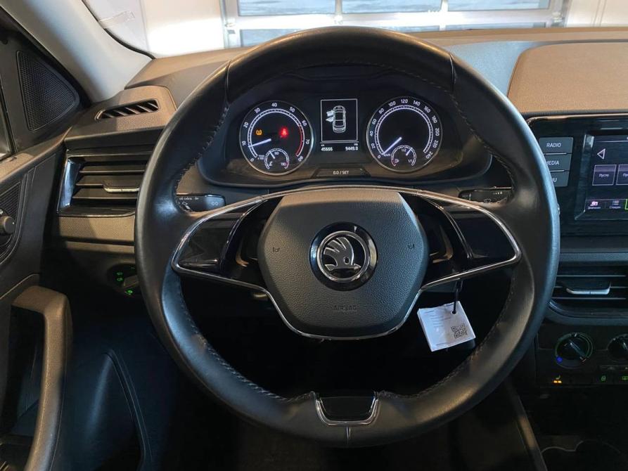 Skoda Rapid II Чебоксары  - изображение 10