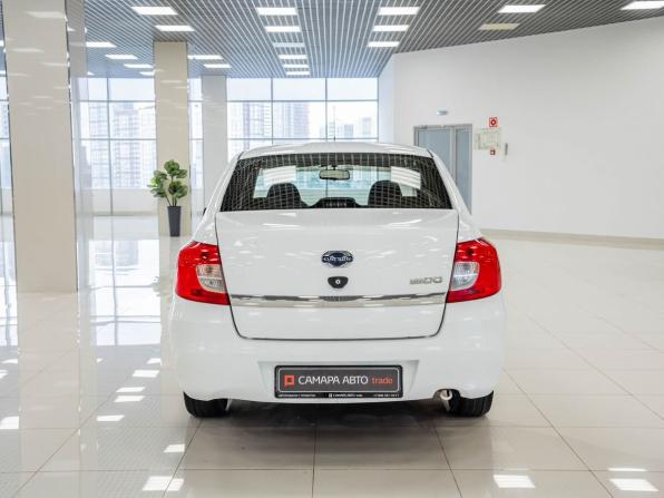 Datsun on-DO I с пробегом 2015 года, цена 347 000 рублей, 138764 км, седан, Автокод Объявления