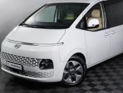 Hyundai Staria I Москва  - изображение 57