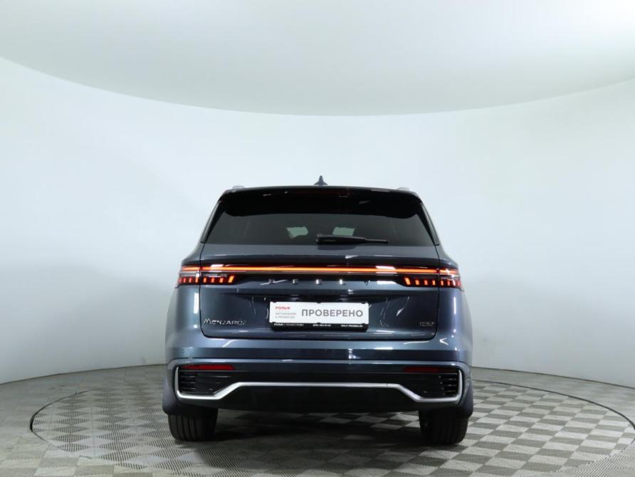 Geely Monjaro I Санкт-Петербург  - изображение 7