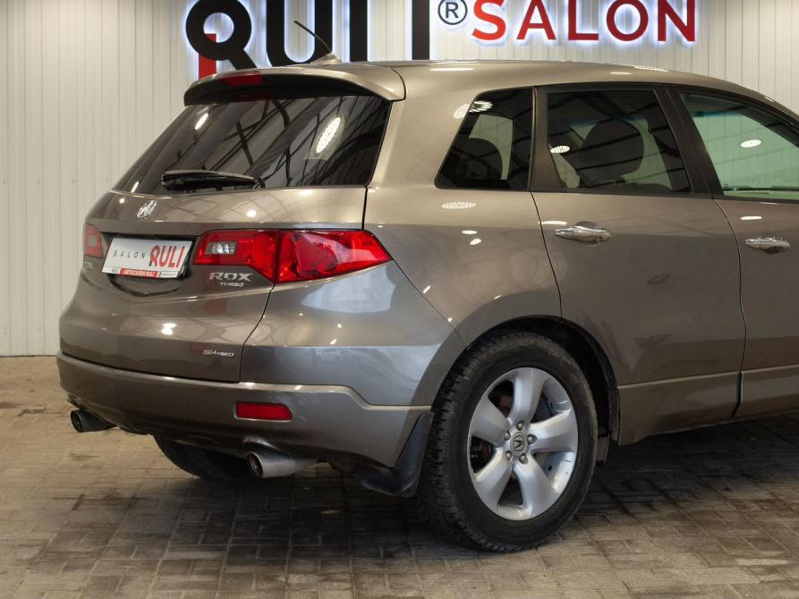 Acura RDX I Иваново  - изображение 13