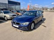 BMW 3 серии VI (F3x) Рестайлинг Ногинск  - изображение 18