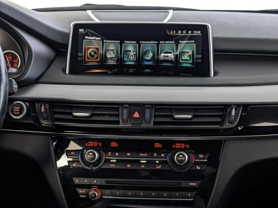 BMW X5 III (F15) Санкт-Петербург  - изображение 17