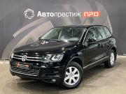 Volkswagen Touareg II Пермь  - изображение 24