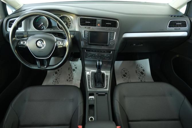 Volkswagen Golf VII с пробегом 2014 года, цена 1 279 000 рублей, 71002 км, хэтчбек, Автокод Объявления