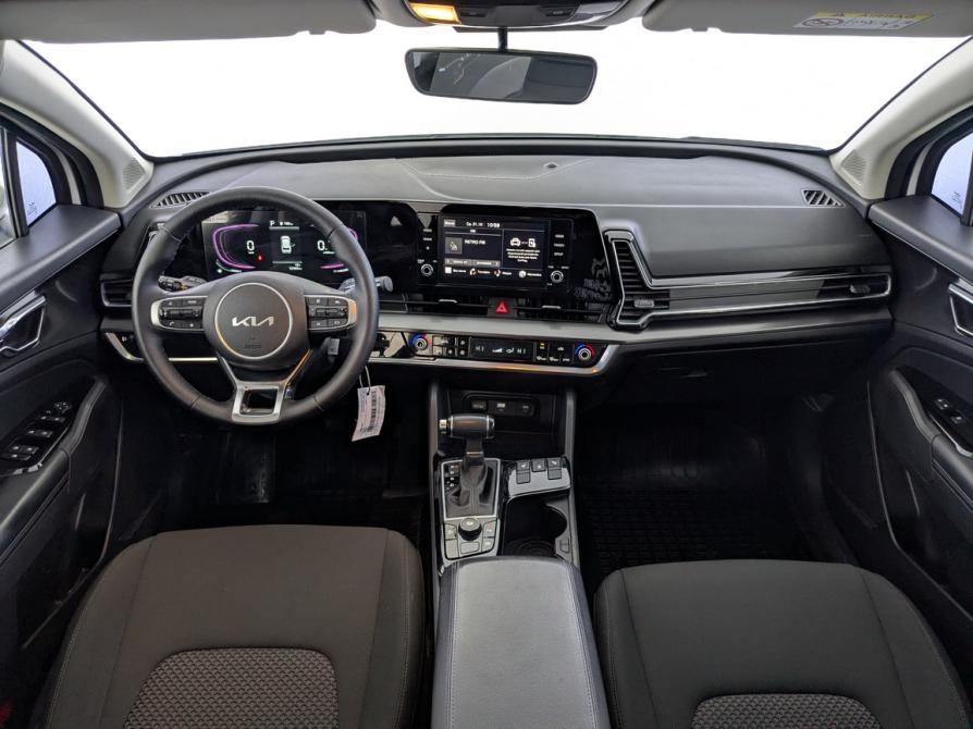 Kia Sportage V Москва  - изображение 14