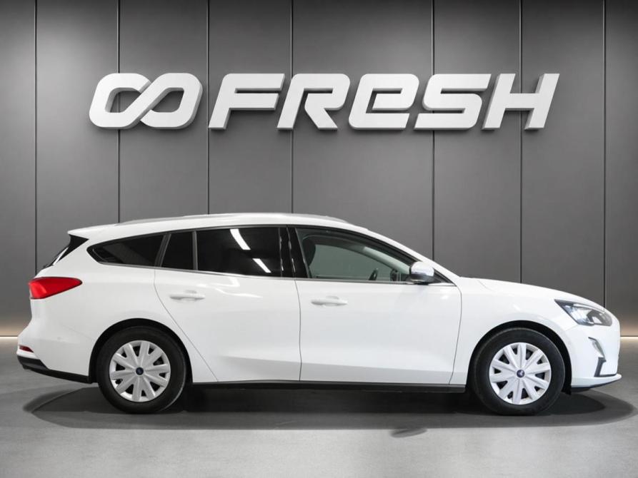 Ford Focus IV Рязань  - изображение 5