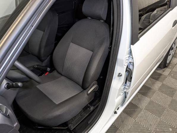 Lada (ВАЗ) Largus I Рестайлинг с пробегом 2024 года, цена 1 250 000 рублей, 33579 км, универсал, Автокод Объявления