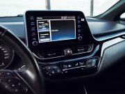 Toyota C-HR I Рестайлинг Екатеринбург  - изображение 32