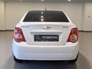 Chevrolet Aveo II Казань  - изображение 29