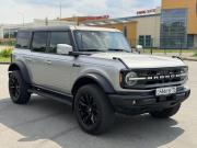 Ford Bronco VI Казань  - изображение 42