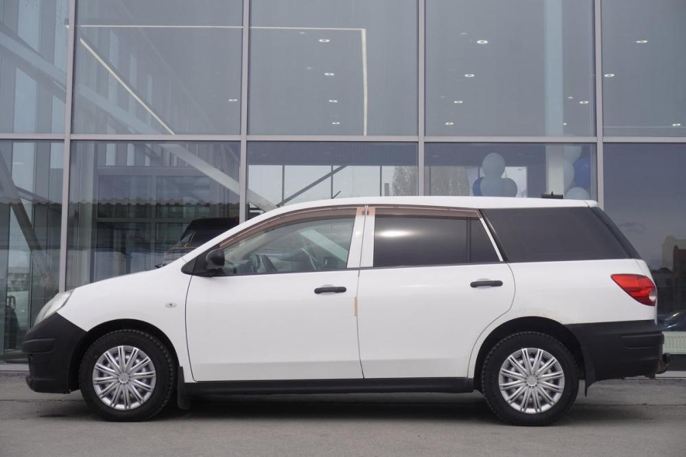 Nissan AD III Ульяновск  - изображение 8