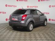 SsangYong Actyon II Рестайлинг Вологда  - изображение 21