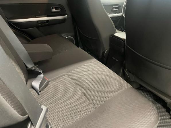 Suzuki Grand Vitara II с пробегом 2008 года, цена 849 000 рублей, 238000 км, внедорожник, Автокод Объявления