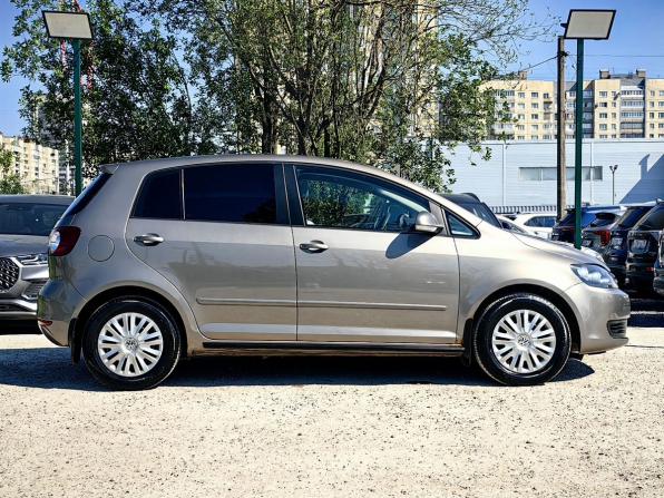 Volkswagen Golf Plus II с пробегом 2011 года, цена 679 000 рублей, 136218 км, хэтчбек, Автокод Объявления