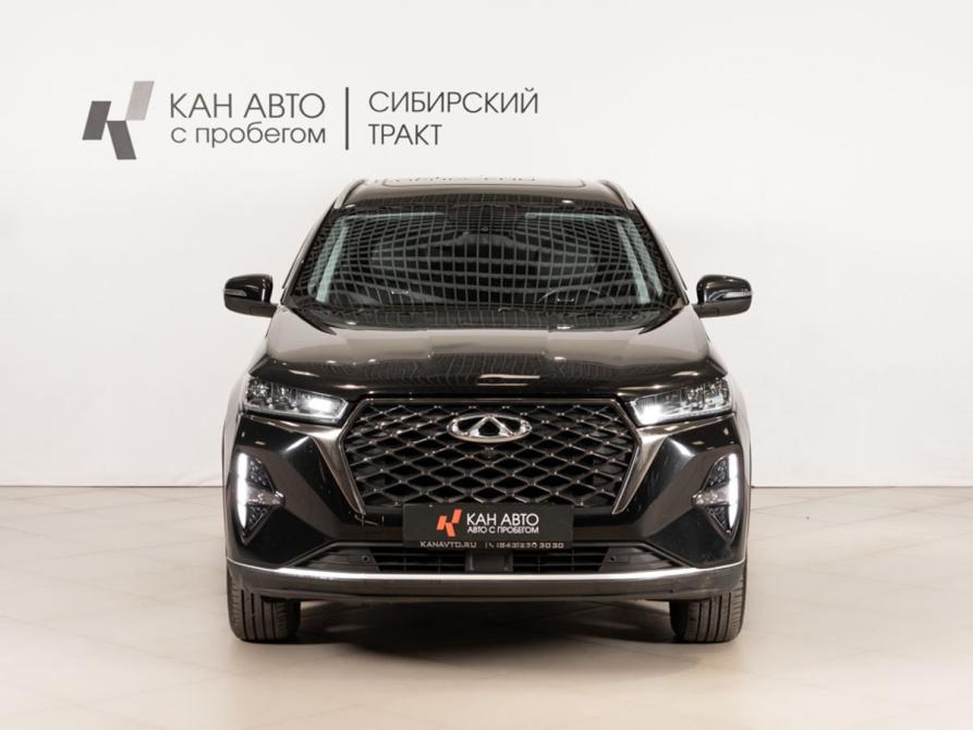 Chery Tiggo 7 Pro Max I Казань  - изображение 2