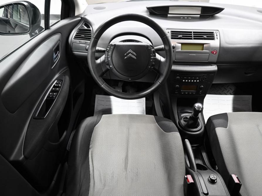 Citroen C4 I Рестайлинг Тверь  - изображение 11