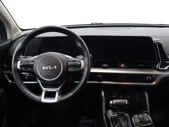 Kia Sportage V с пробегом 2022 года, цена 3 599 000 рублей, 67994 км, внедорожник, Автокод Объявления