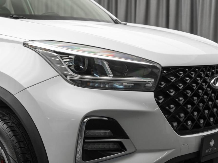 Chery Tiggo 4 Pro I Москва  - изображение 25