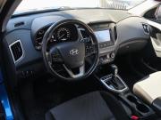 Hyundai Creta I Рестайлинг Москва  - изображение 28