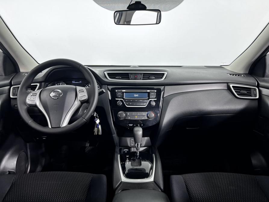 Nissan Qashqai II Калининград  - изображение 14