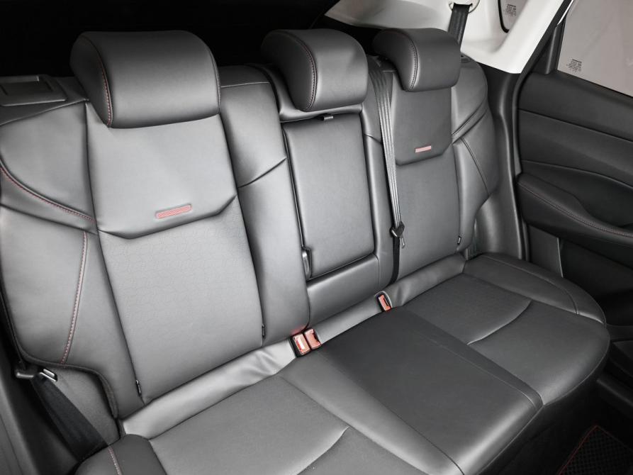 Changan CS35 Plus I Рестайлинг Тверь  - изображение 13
