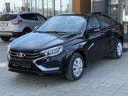 Lada (ВАЗ) Vesta I Рестайлинг (NG) Краснодар  - изображение 14