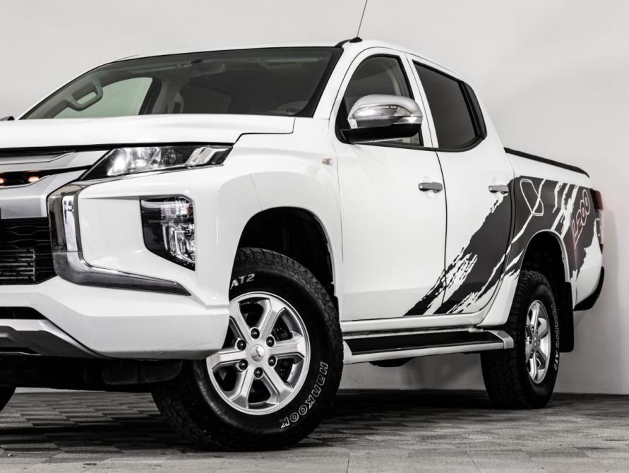 Mitsubishi L200 V Рестайлинг Санкт-Петербург  - изображение 2
