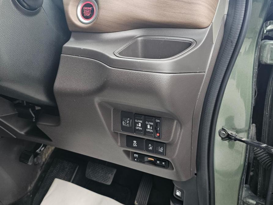 Honda Freed II Рестайлинг Тюмень  - изображение 10