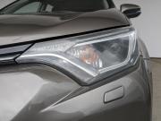 Toyota RAV4 IV (XA40) Рестайлинг Москва  - изображение 47