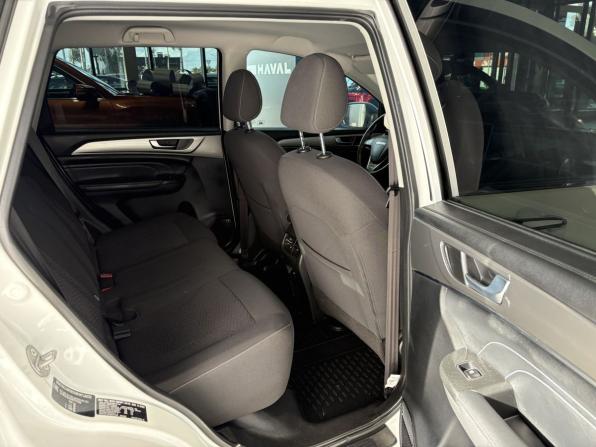 Haval M6 II с пробегом 2024 года, цена 1 719 000 рублей, 34267 км, внедорожник, Автокод Объявления