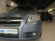 Chevrolet Aveo I Рестайлинг Москва  - изображение 28