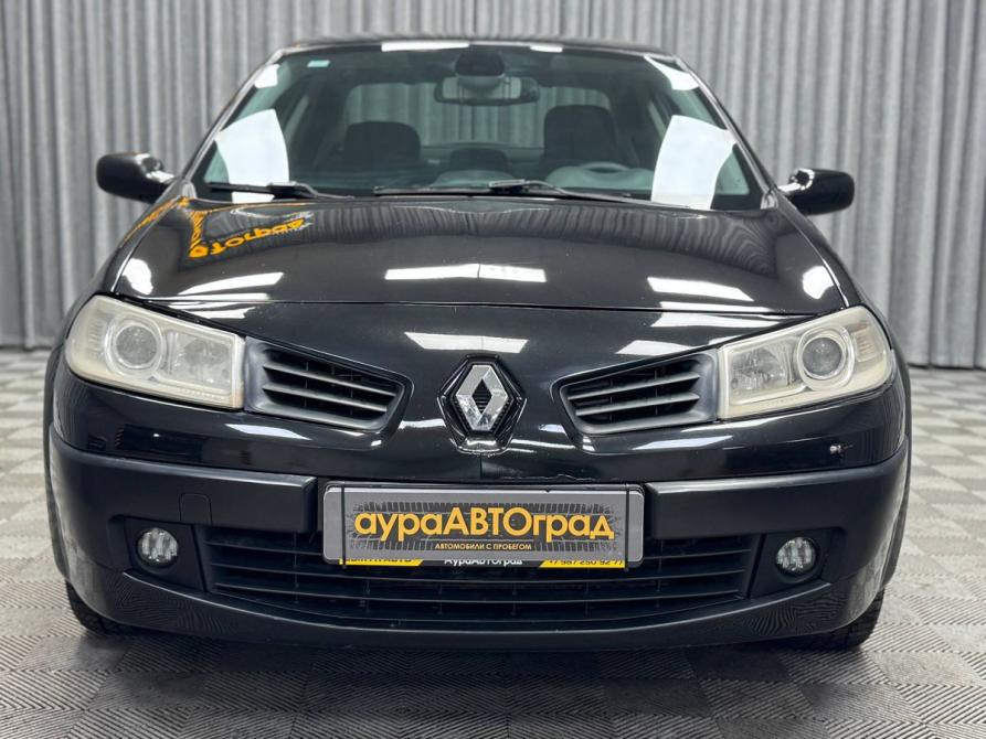 Renault Megane II Рестайлинг Стерлитамак  - изображение 5