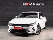 Kia K5 III Екатеринбург  - изображение 22