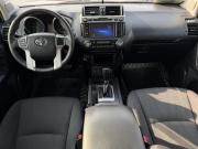 Toyota Land Cruiser Prado 150 Series Рестайлинг 1 Кемерово  - изображение 20