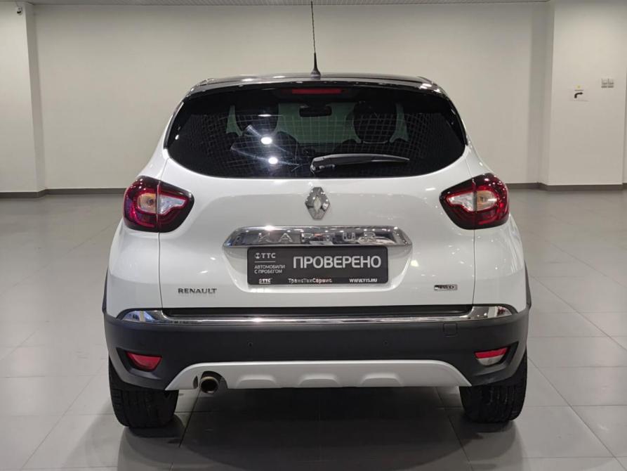 Renault Kaptur I Казань  - изображение 7