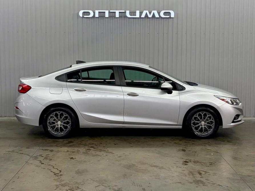 Chevrolet Cruze II Краснодар  - изображение 4