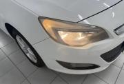 Opel Astra H Рестайлинг Астрахань  - изображение 22