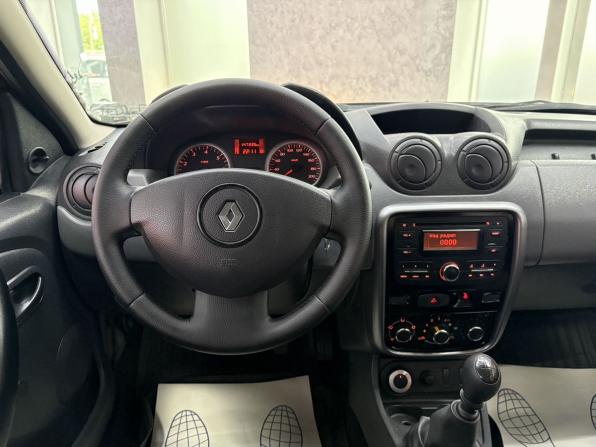 Renault Duster I с пробегом 2013 года, цена 885 000 рублей, 147335 км, внедорожник, Автокод Объявления