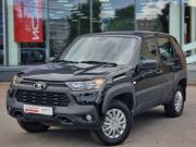 Lada (ВАЗ) Niva Travel I Архангельск  - изображение 19
