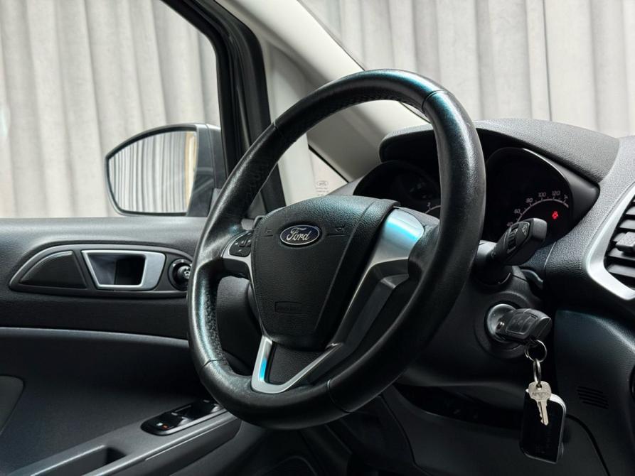 Ford EcoSport II Ижевск  - изображение 11