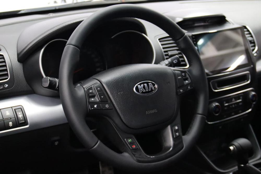 Kia Sorento II Рестайлинг Сургут  - изображение 15