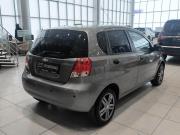 Chevrolet Aveo I Казань  - изображение 28
