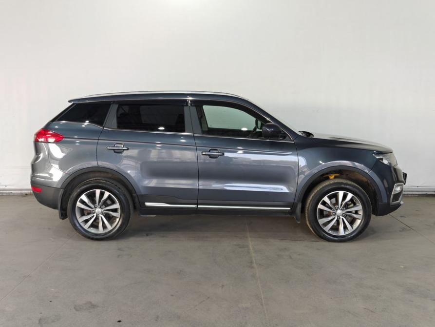 Geely Atlas I Москва  - изображение 8
