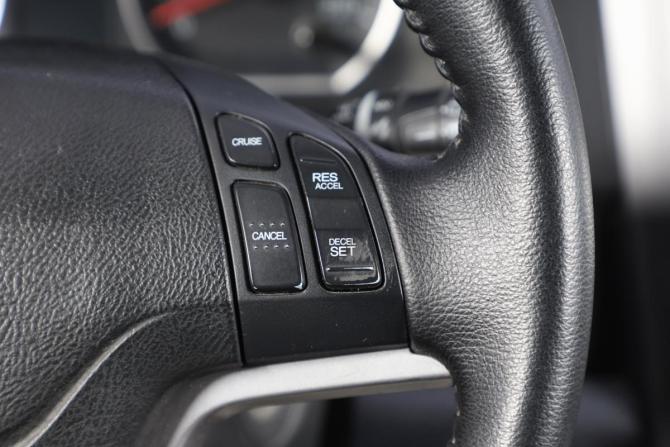 Honda CR-V III с пробегом 2008 года, цена 1 279 000 рублей, 376000 км, внедорожник, Автокод Объявления