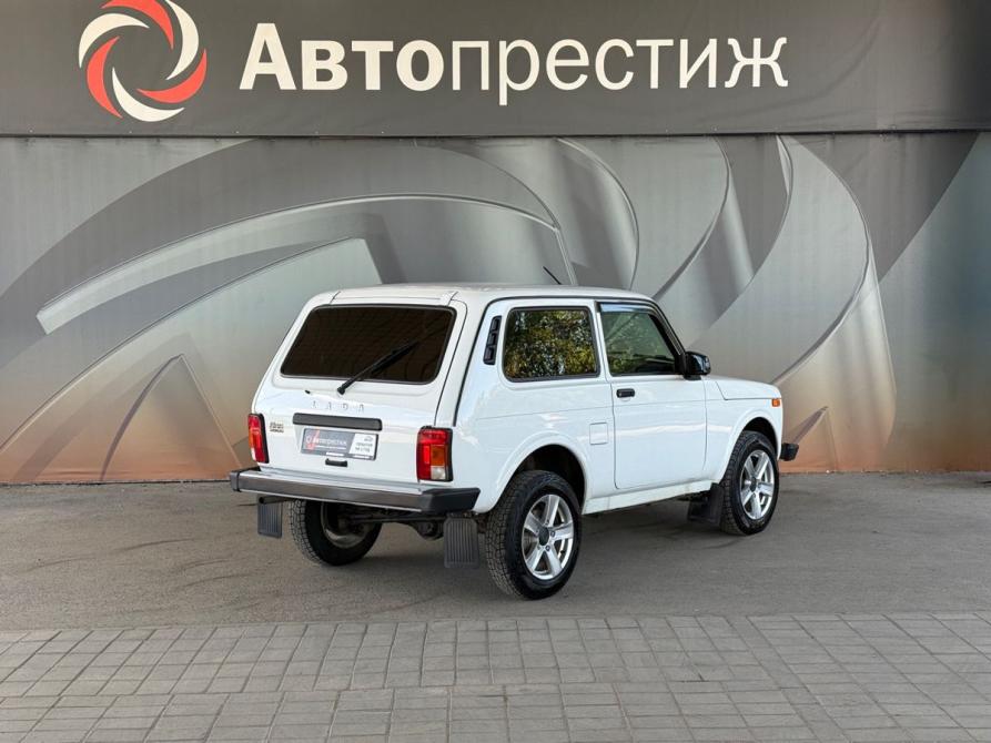 Lada (ВАЗ) Niva Legend Волгоград  - изображение 5