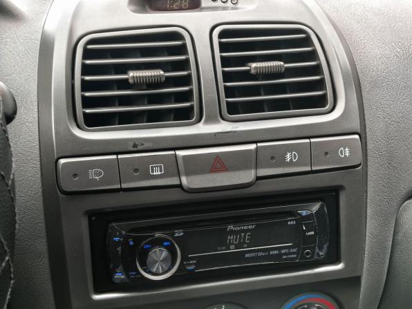 Hyundai Accent II с пробегом 2007 года, цена 199 000 рублей, 476924 км, седан, Автокод Объявления