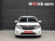 Kia Rio III Екатеринбург  - изображение 18