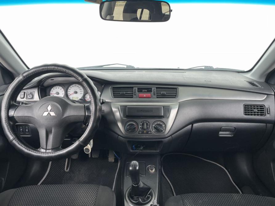 Mitsubishi Lancer IX Рестайлинг Екатеринбург  - изображение 14