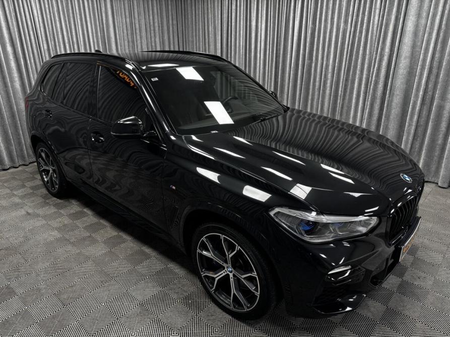 BMW X5 IV (G05/G18) Стерлитамак  - изображение 2